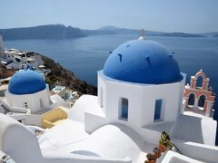 イアの教会』サントリーニ島(ギリシャ)の旅行記・ブログ by イアの教会』サントリーニ島(ギリシャ)の旅行記・ブログ by