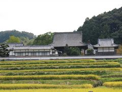 明日香村　前編