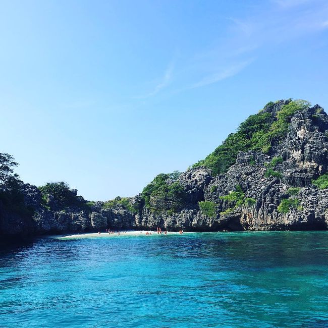 バンコクとランタ島への旅 ランタ島 タイ の旅行記 ブログ By あさあささん フォートラベル バンコクとランタ島への旅 ランタ島 タイ の旅行記 ブログ By あさあささん フォートラベル