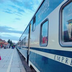 新年ボリビア旅～2.ラパスからバスと列車で向かうウユニ塩湖～