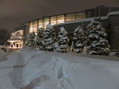 札幌で二回音楽会を聞くー中島公園内のKitaraの運営には疑問あれこれー