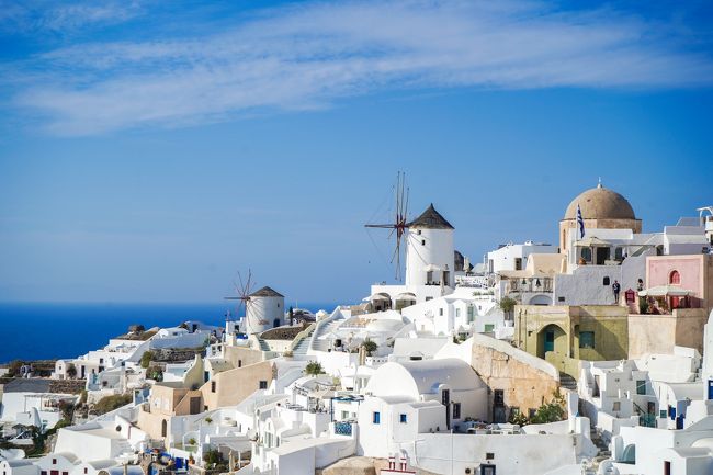 絶景をめぐる トルコ ギリシャ2カ国周遊旅行 アテネ1日目 アテネ ギリシャ の旅行記 ブログ By まどさん フォートラベル