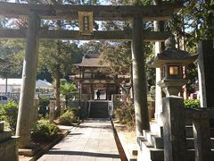 今、話題の滋賀県にあります大野神社に行ってきました！