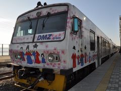 2019年1月韓国鉄道旅行5（ＤＭＺトレインとソウルメトロ4・7・2号線）