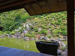 秋の彼岸の頃の京都・奈良（１）－東本願寺・渉成園・智積院・三十三間堂ー