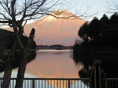 富士山見て歩き(静岡県側から)