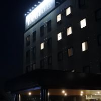 ハナホテル行田