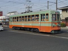 岡山県私鉄も乗り潰しの旅