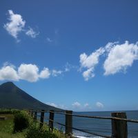 大河で盛り上がる鹿児島へ　２日目は知覧武家屋敷とたまて箱温泉