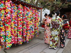 2018年12月冬の京都旅4