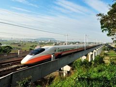 【とってもお得】外国人限定割引で台湾新幹線(高鉄)に乗ろう！