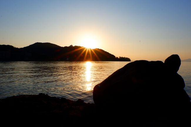 冬の九州旅行その１　湯の児温泉編（水俣）　