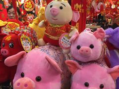 マイル消化 台北へ4