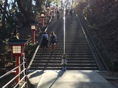 【中央関東紀行】東京・八王子市で初の高尾山チャレンジ