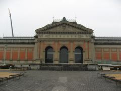 京都　Ⅲ　　京都博物館