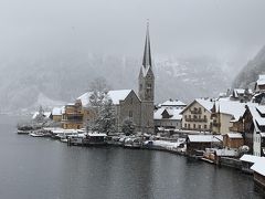 冬旅☆クリスマスシーズンのドイツ・プラハ・ウィーンを巡る8日間 -４