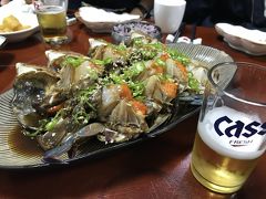 土日ソウル☆たくさん食べて飲んだ2日間【1話完】