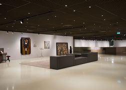 ベルギー王立美術館近代部門【1】Charles de Groux、Theo van