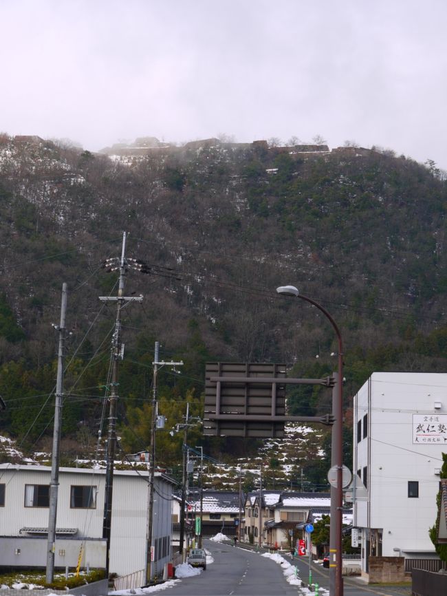 19年の初旅 18きっぷで日帰り 竹田城 見るだけ がメインの播但線 加古川線の旅 和田山 兵庫県 の旅行記 ブログ By S T E Pha N I Eさん フォートラベル 19年の初旅 18きっぷで日帰り 竹田城 見るだけ がメインの播但線 加古川線の旅 和田山 兵庫県 の旅行記 ブログ By S T E Pha N I Eさん フォートラベル