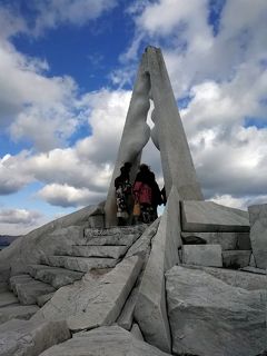 出張帰りにしまなみ海道 (2)しまなみ海道