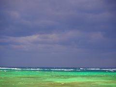 ★やった！☆沖縄離島の渡名喜島☆レポーターに当選！２日目