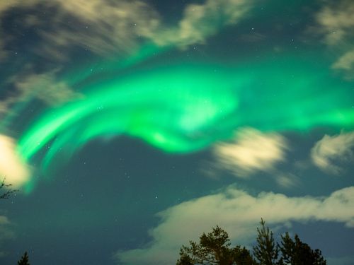 知られざる名所、アルタ』アルタ(ノルウェー)の旅行記・ブログ