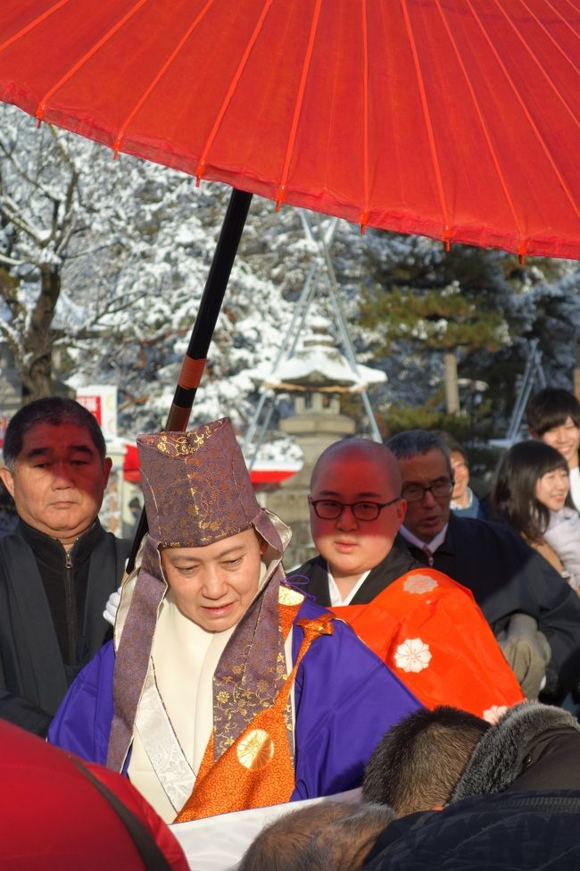 ツレと行く青春18きっぷ 長野への旅〈善光寺ってテーマパーク♪編〉  