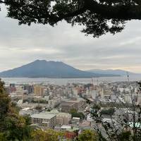 2019 大河ドラマ 「西郷どん」を巡る旅① まずは鹿児島市内＆旅の概要