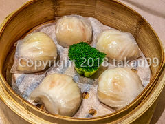 アジア３ケ国周遊　ミシュラングルメ＆観光の旅　マカオグルメ編