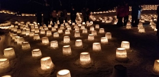 マイルの有効期限が近づいてきたので雪まつり目当てに北海道へ。初日は温泉街でゆっくり休むプランです。<br />【お宿】<br />定山渓温泉 花もみじ<br />一泊二食付き、大人 - 2 名<br />合計	￥31,859<br />