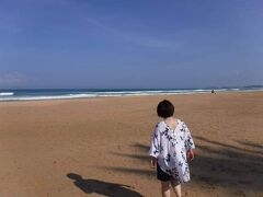 スリランカ 6泊バワの旅③【アバニベントータホテル泊】美しいビーチとプールでのんびり