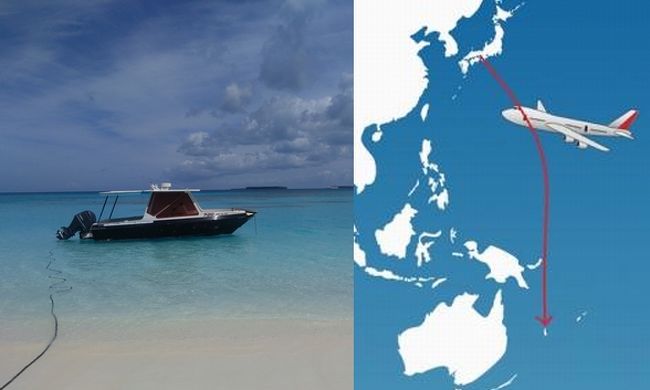 ニューカレドニアに行こう 準備編 ニューカレドニアの旅行記 ブログ By Mio3さん フォートラベル ニューカレドニアに行こう 準備編 ニューカレドニアの旅行記 ブログ By Mio3さん フォートラベル