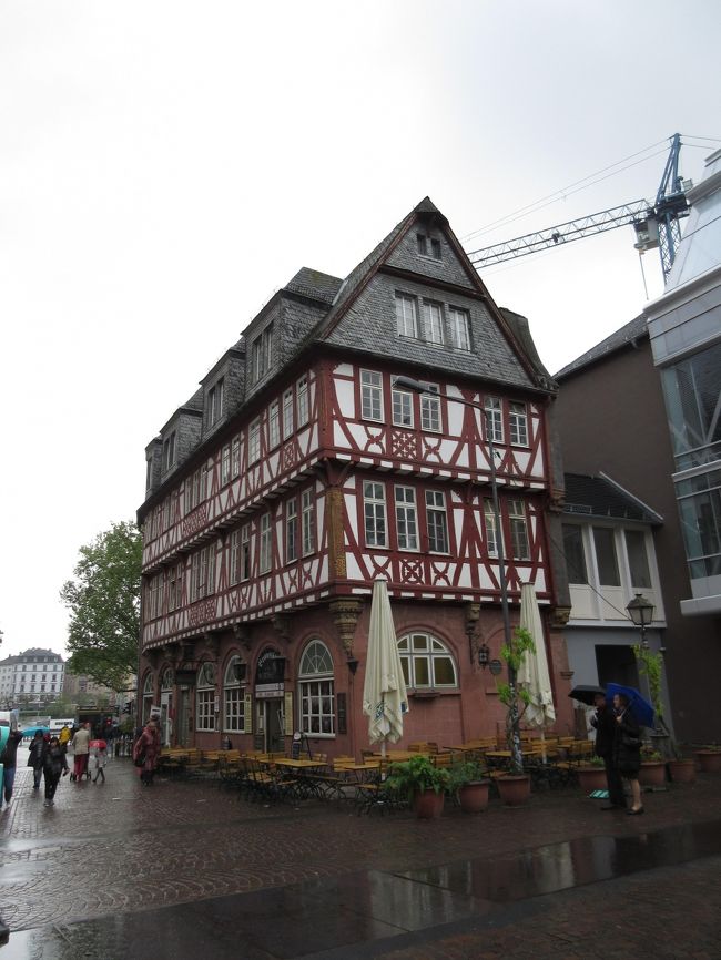 南ドイツへの旅 フランクフルト そぞろ歩き フランクフルト ドイツ の旅行記 ブログ By 薔薇の咲く庭さん フォートラベル 南ドイツへの旅 フランクフルト そぞろ歩き フランクフルト ドイツ の旅行記 ブログ By 薔薇の咲く庭さん フォートラベル