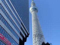 東京浅草楽しいなっ♪