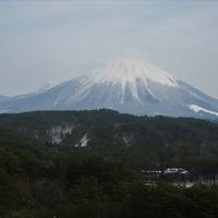 ２０１８年　カニかにミステリーツアー　その１　金持神社・みるくの里・大山ロイヤルホテル宿泊