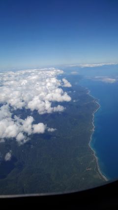 セブ島南端リロアンでダイビング（準備～到着編）