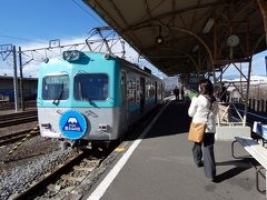 ０１．岳鉄沿線を楽しむ富士日帰り　三島～?原～吉原本町 鉄道の旅　?原本町商店街 　天神社