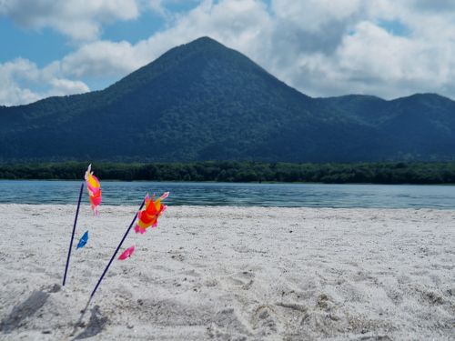 じ～んわりと良さが染みてくる・・・下北半島の夏旅② 恐山