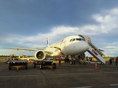 南米三大絶景ツアー６日目：クスコ⇒リマ⇒イグアスへ移動