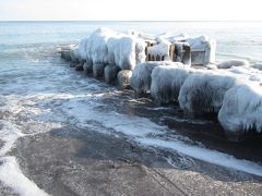 厳冬の北海道へ（３） 