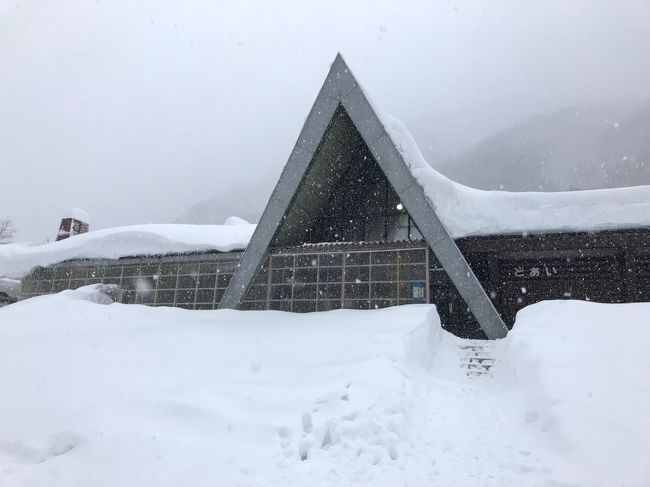 ご覧いただきありがとうございます。<br /><br />2019新春 青春18旅 群馬編の後編です。<br /><br />前編はこちら→http://4travel.jp/travelogue/11450746<br />(SLぐんまみなかみに乗車しました)<br /><br />今回は日本一のモグラ駅を訪れました。<br /><br />思ったよりも雪が降っていて、雪に感動しました(笑)<br />(滅多に雪を見ないので雪が降るだけで興奮してしまいます...)<br /><br />今回も列車の遅延や凍傷になりそうになる波乱ありの展開ですが、何とか無事に生還しました。<br /><br />それではどうぞ~~<br /><br /><br />※試験的に今回の旅行記で使用している写真はすべてiPhoneで撮影しています。いつもはカメラを持って行くのですけどね・・