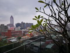 2019最初の旅行は台北と新北へ（台北に戻って来ました）