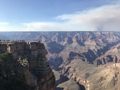 親子3世代アメリカ旅行記 ①