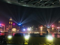 香港 一生に一度はみたい夜景