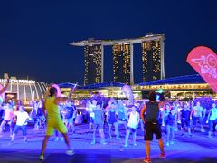 シンガポール航空で行くシンガポール・イタリア旅行☆半日シンガポールとミラノホテル編！！！