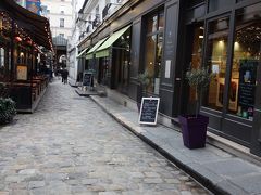 パリを歩く(2.4) サン・ジェルマン界隈をお散歩しましょう。