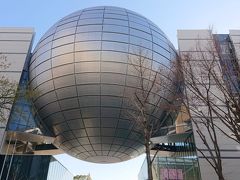 2019年1月★名古屋半日旅行★