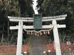塩竈神社参り1