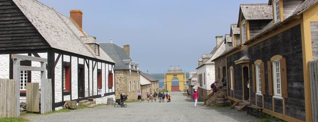 ケープブレトン島 旅行 クチコミガイド フォートラベル カナダ Cape Breton Island
