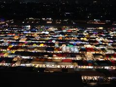 バンコク一週間の旅　其の三（最終章）